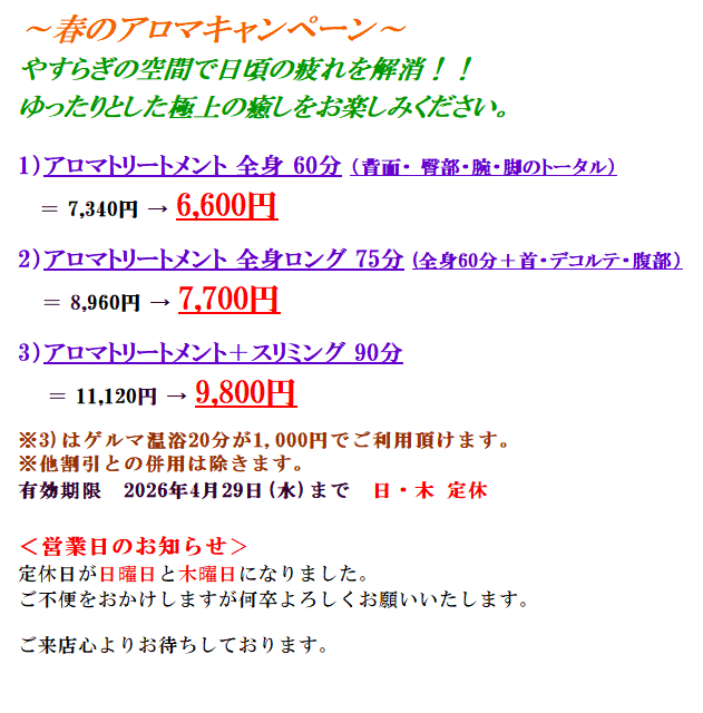 Bluem(�u���[��) �L������2026�N4�����܂Ł�